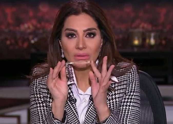 بسمة وهبة تعلق على أسعار المعيشة في أمريكا: نبوس أيدينا وش وظهر ونحمد ربنا