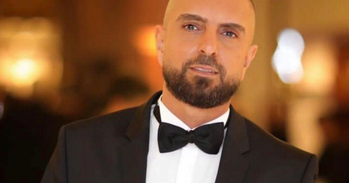 شاهد .. بالصورة - إيلي مرهج يطلق حملة للتوعية "ما حدا مرتاح"