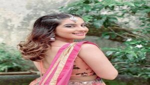 بالصور .. نكشف التفاصيل الكاملة لمقتل الفنانة تونشا شارما : هذا المشهور هو السبب