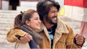 بالصور .. نكشف التفاصيل الكاملة لمقتل الفنانة تونشا شارما : هذا المشهور هو السبب