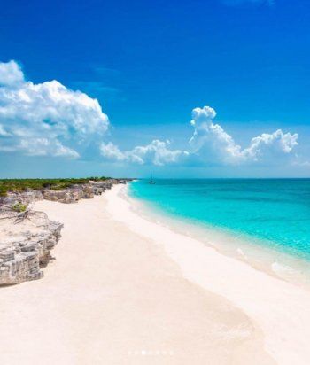 شاهد .. بالصور- تيريس جيبسون يتجه إلى جزر تركس ليودع والدته