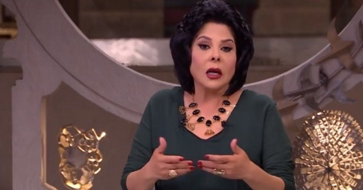 شاهد .. إسعاد يونس تخضع لعملية جراحية عاجلة بعد تعرضها لحادث أليم