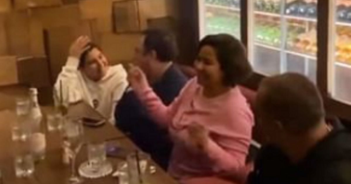 شاهد .. نقابة المهن الموسيقية في مصر تعلق على فيديو رقص شيرين عبد الوهاب.. وهذا ما قالته