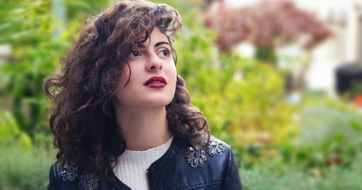 شاهد .. خاص- هكذا ما كشفته تارا عبود عن فيلمها الجديد "المتمرد"