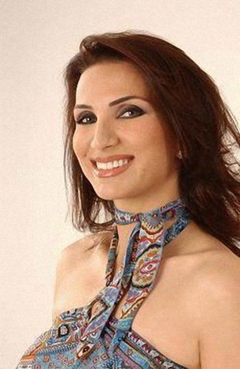 شاهد .. جاكلين خوري ملكة جمال لبنان 1984.. كيف أصبحت بعد مرور 38 سنة على انتخابها؟ - بالصور