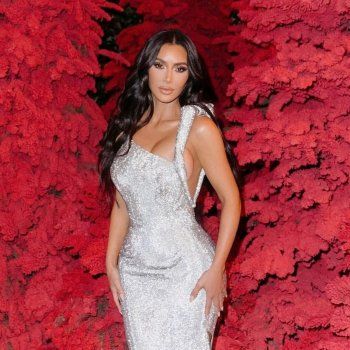 شاهد .. بالصور- كيم كاردشيان تصبغ شعرها بهذا اللون وتندم