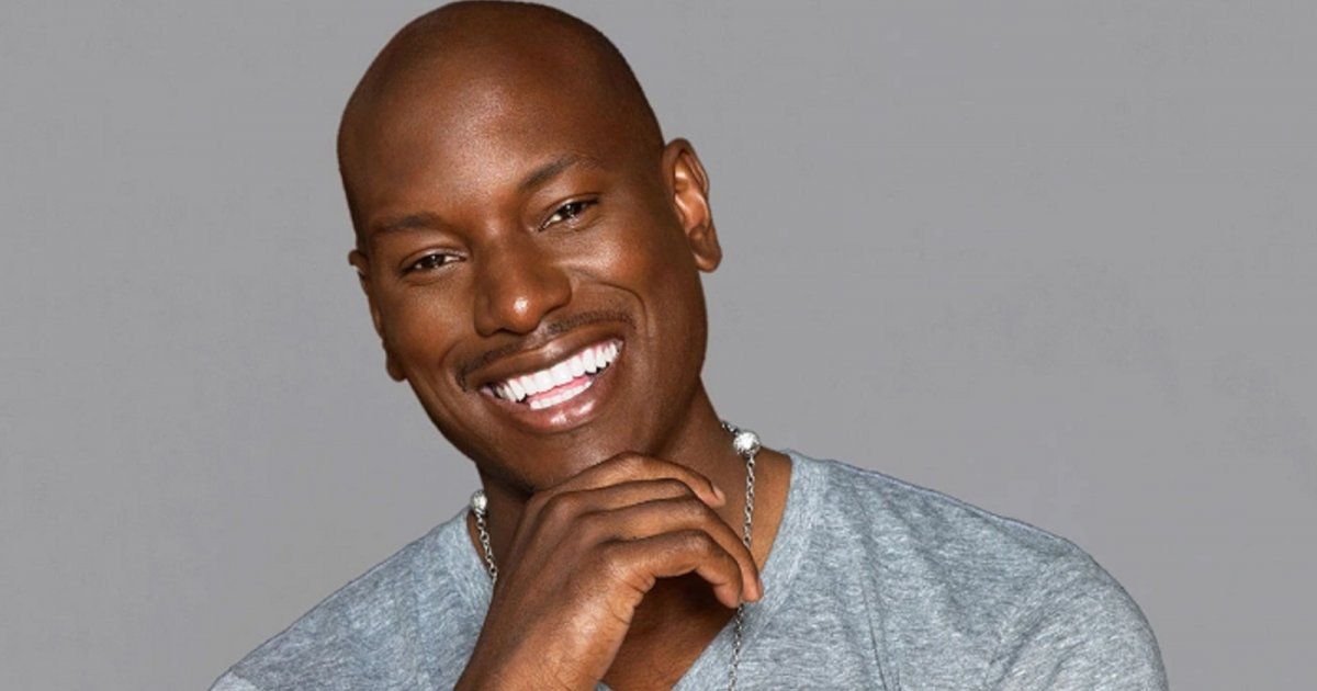 شاهد .. بالصور- تيريس جيبسون يتجه إلى جزر تركس ليودع والدته