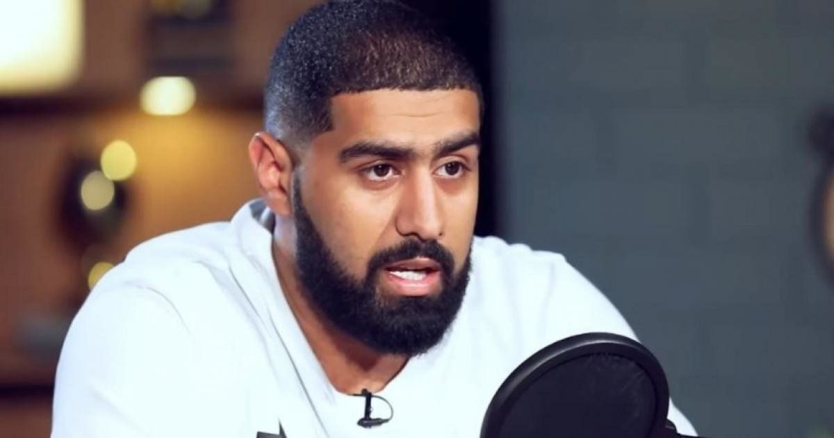 شاهد .. بالفيديو - أغنية "أعلى نسبة مشاهدة" لبدر الشعيبي تلقى رواجاً كبيراً وتحقق هذا الرقم