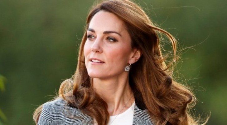 شاهد .. مبلغ خيالي... لن تصدقوا كم أنفقت كايت ميدلتون على ثيابها عام 2022