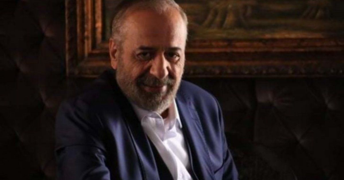 شاهد .. أيمن زيدان: "حاولت ُجاهداً أن أكون وفياً لأحلامي لكنني هُزمت"