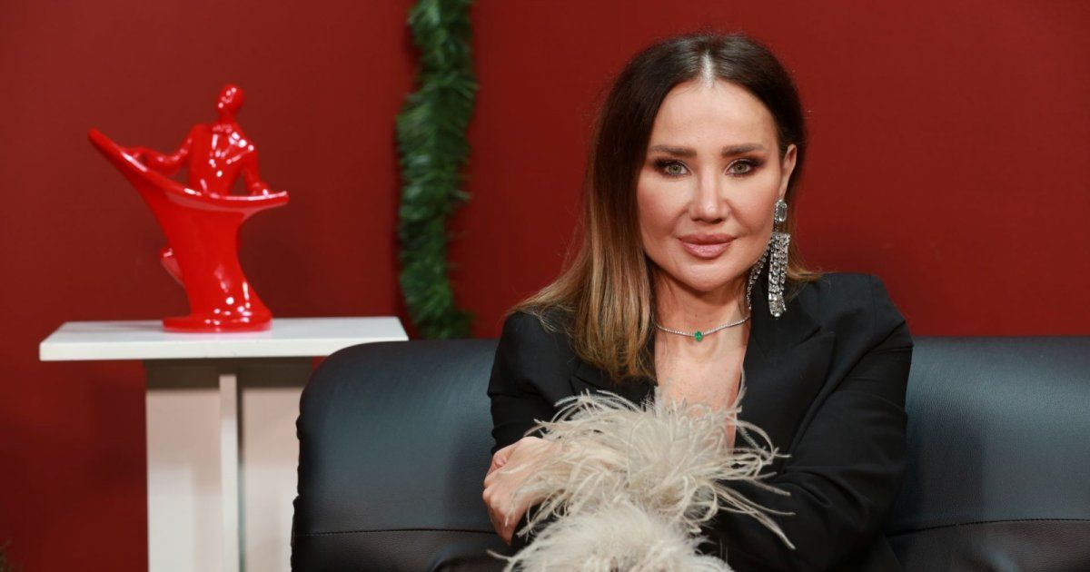 شاهد .. خاص وبالفيديو - غنى غندور: أعطيت خطيبي جو الخيار ان يتركني..أخاف كثيرا من ان يحدث هذا الأمر والرئيس عون ظُلم