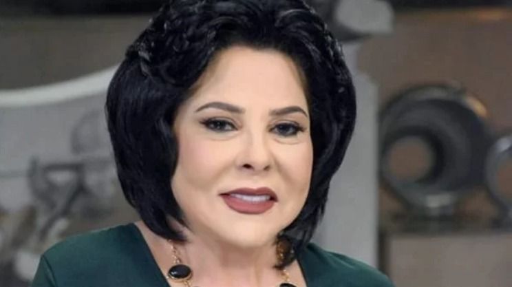 صدمة لمحبي صاحبة السعادة : تخضع لعملية جراحية مفاجأة!!