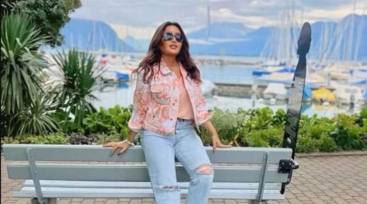 ملحوقة.. أخيراً لطيفة تطرح الكليب الجديد بعد 4 سنين تأخير