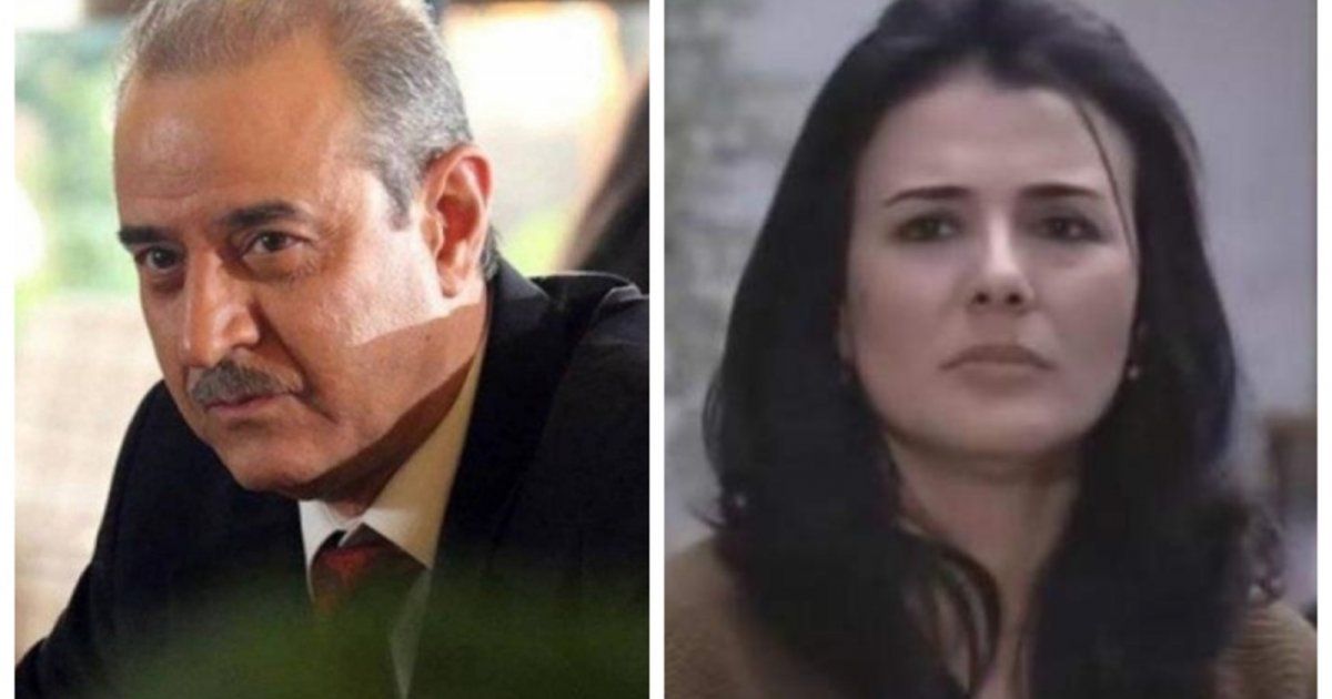 شاهد .. بسام كوسا وسمر سامي يجتمعان في "كانون"