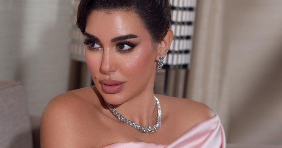 شاهد .. هل ياسمين صبري أنجبت فعلاً ولديها فتاة؟