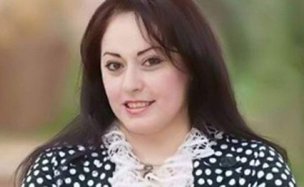 شاهد .. بعد تصريحاتها المؤثرة عن عدم عملها لفترة طويلة.. هند عاكف تدعم وفاء مكي بهذه الطريقة