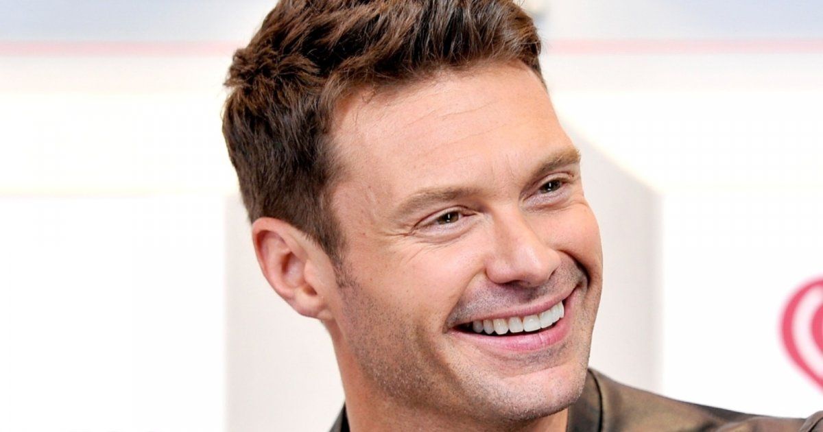 شاهد .. رايان سيكرست يكشف عن أسماء المشاهير الذين إستضافهم وهم في حالة سكر ليلة رأس السنة