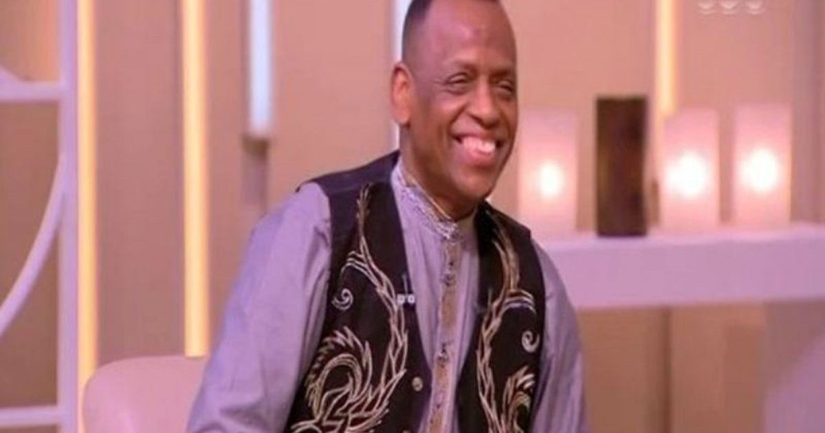 شاهد .. العثور على الفنان حسن عبد المجيد بعد إصابته بنوبة هبوط السكر وتعرضه للسرقة