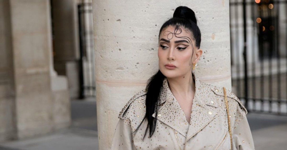 شاهد .. هذه حقيقة عودة غادة عبد الرازق إلى زوجها هيثم زنيتا