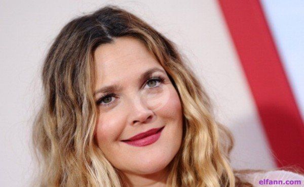 شاهد .. درو باريمور تكشف عن معاناتها بعد طلاقها من ويل كوبلمان