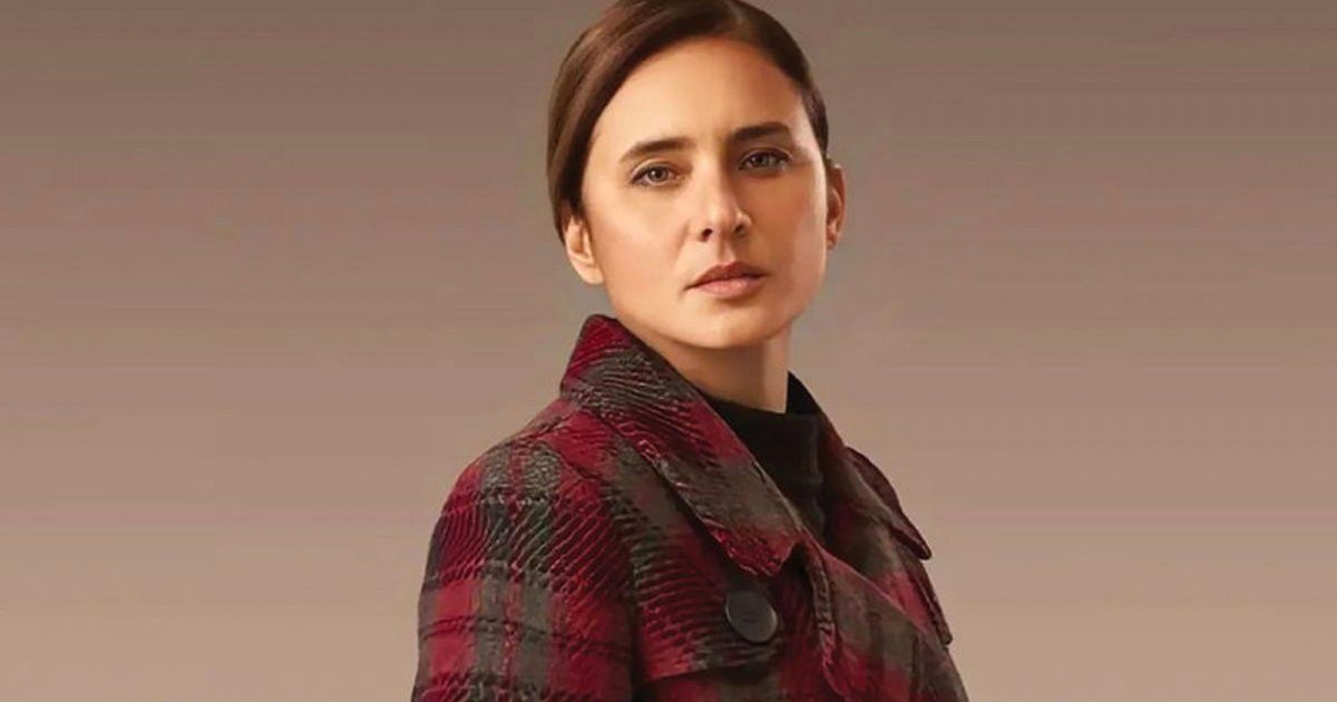 شاهد .. نيللي كريم تخطف قلوب المتابعين بصورة بالحجاب