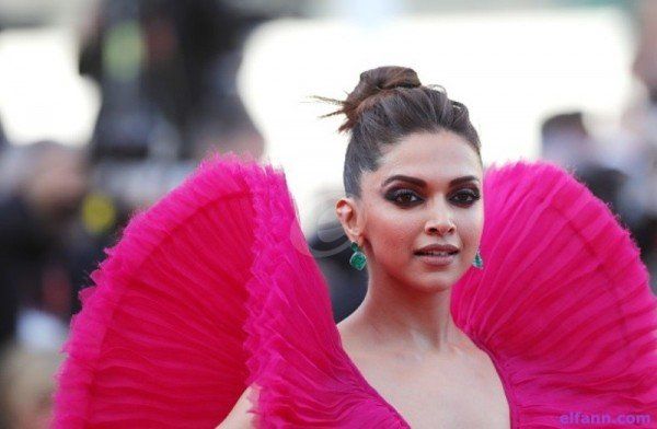 شاهد .. إليكم كم تبلغ ثروة ديبيكا بادوكون