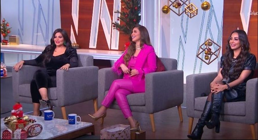 سبب عدم زواج ميس ودانا حمدان : حدوتة تضحك
