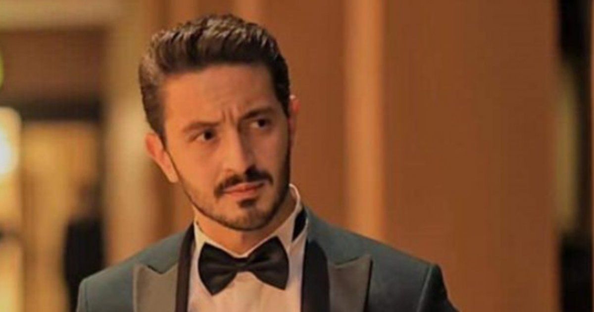 شاهد .. خاص الفن - يوسف عثمان يكشف تفاصيل مشاركته في "بطن الحوت"