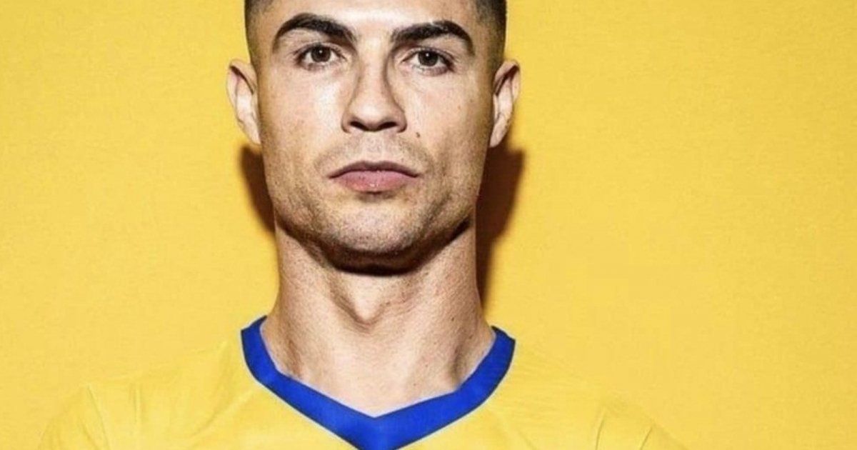 شاهد .. كريستيانو رونالدو ينتقل للعيش رسمياً في السعودية مقابل هذا المبلغ الضخم