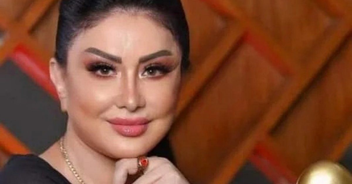 شاهد .. وفاء سالم تعلن إعتزالها الفن... وهذا ما قالته