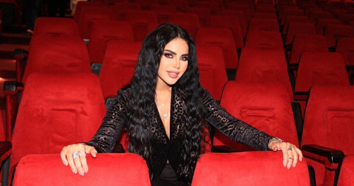 شاهد .. خاص- ليال عبود: من يقرع الباب سنقدم له الجواب ولدي مرونة في التعامل مع هؤلاء النصابين