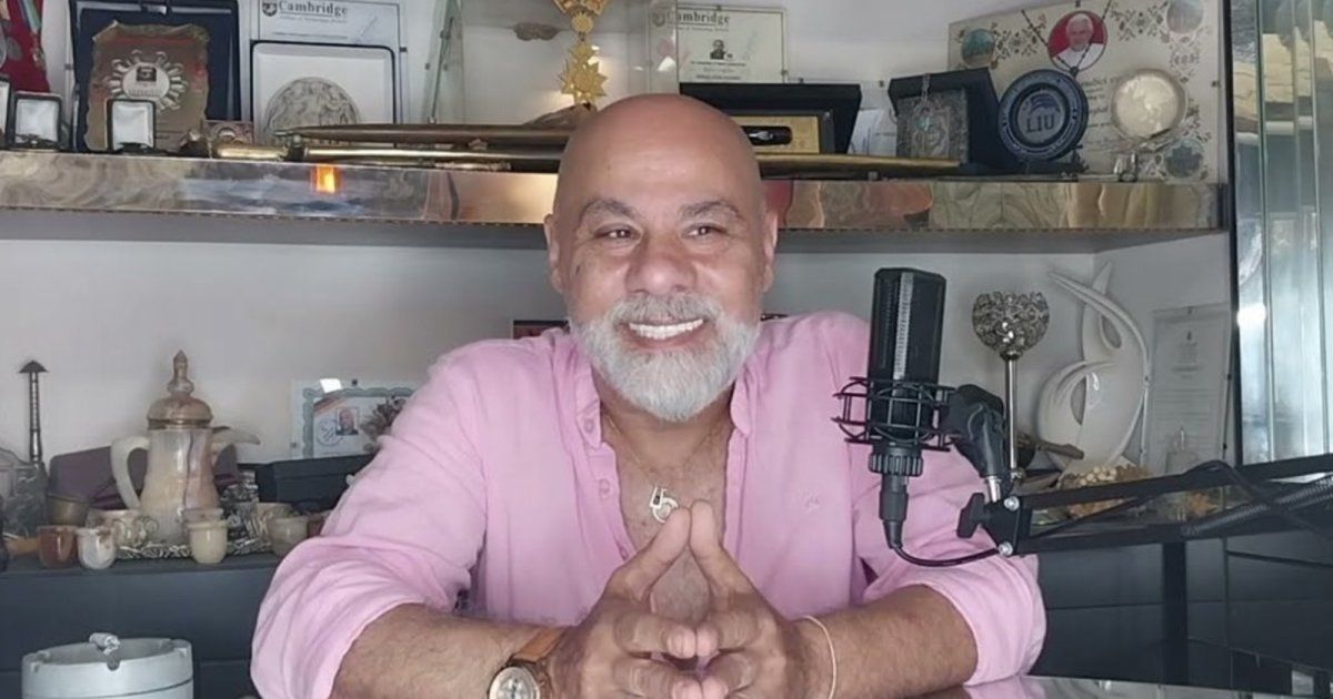 شاهد .. خاص وبالفيديو - مايك فغالي بتوقعات مفاجئة لـ هيفا وهبي وشيرين عبد الوهاب ووائل كفوري وماذا عن الدول العربية