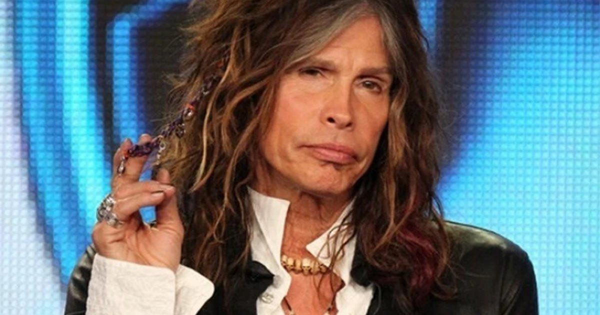 شاهد .. ستيفن تايلر كان على علاقة مع قاصر والقانون يلاحقه