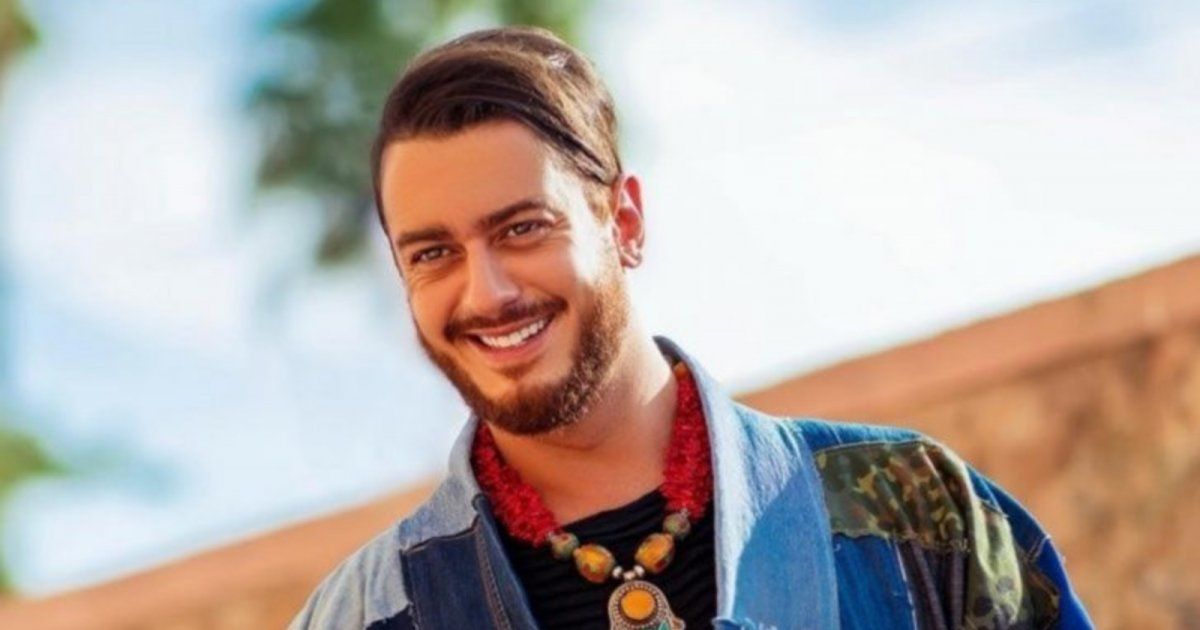 شاهد .. بعد تألقه بحفله في مصر.. هذه الرسالة التي تركها سعد لمجرد