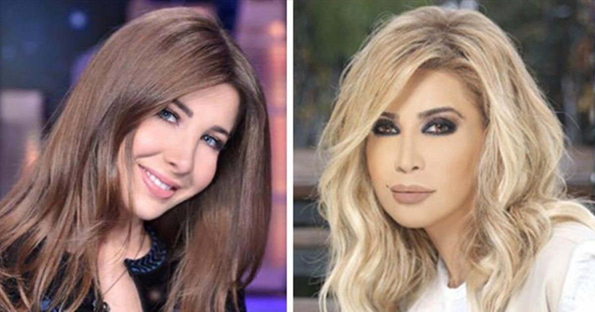 شاهد .. نانسي عجرم تكشف حقيقة رفضها الغناء مع نوال الزغبي في الرياض وهذا ما قالته