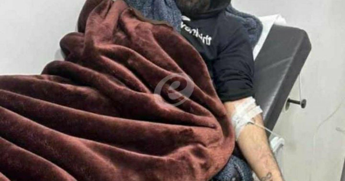 شاهد .. خاص الفن - بعد تعرضه لوعكة صحية...إليكم آخر التطورات الصحية لـ أبو علي سمير