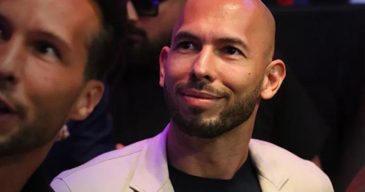 شاهد .. بعد إعتقال الاعب الكيك بوكسينغ أندرو تيت بتهمة إتجار بالبشر إليكم كل ما يتعلق بالقضية