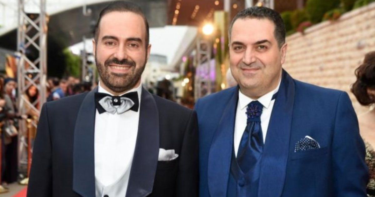 شاهد .. خاص وبالفيديو - هذا ما قاله الدكتورين زاهي وفادي حلو عن روميو لحود