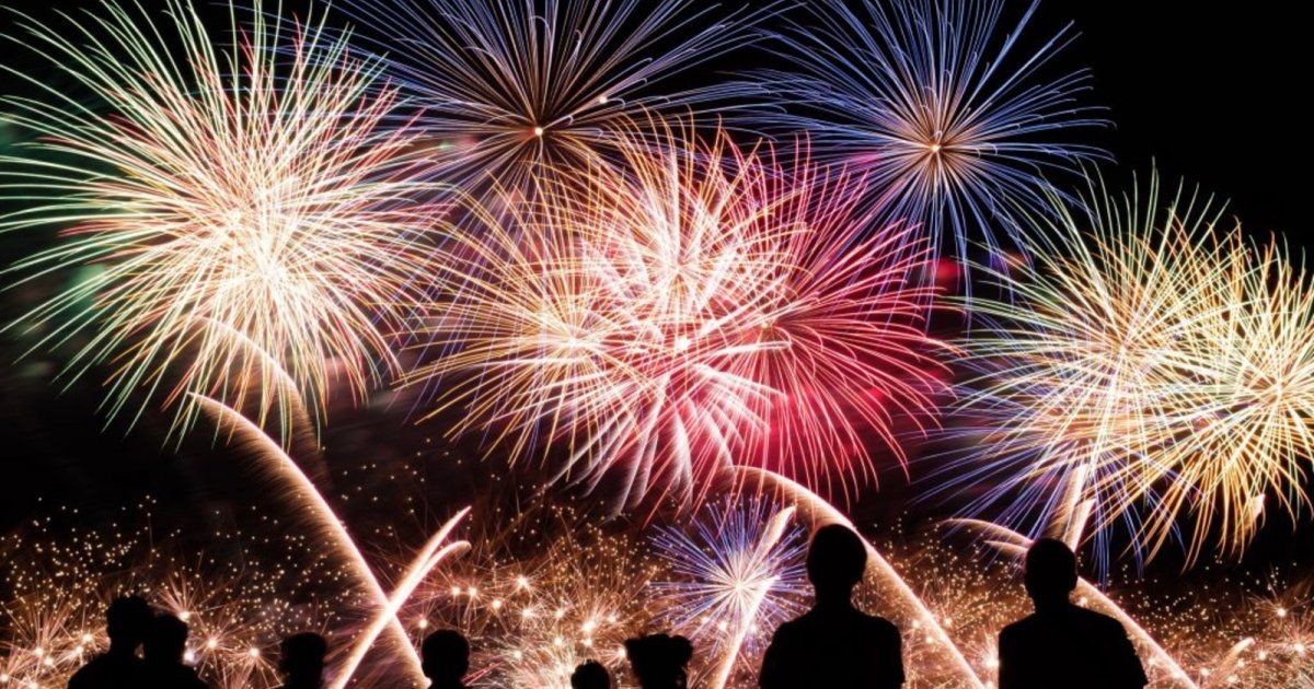 شاهد .. خاص - الإحتفال بليلة رأس السنة من لبنان إلى روسيا .. تقاليد وعادات ما زالت رائجة حتى اليوم