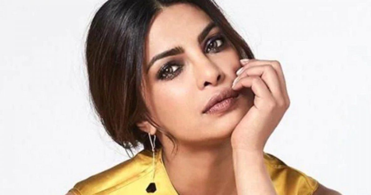 شاهد .. إليكم كم تبلغ ثروة بريانكا شوبرا