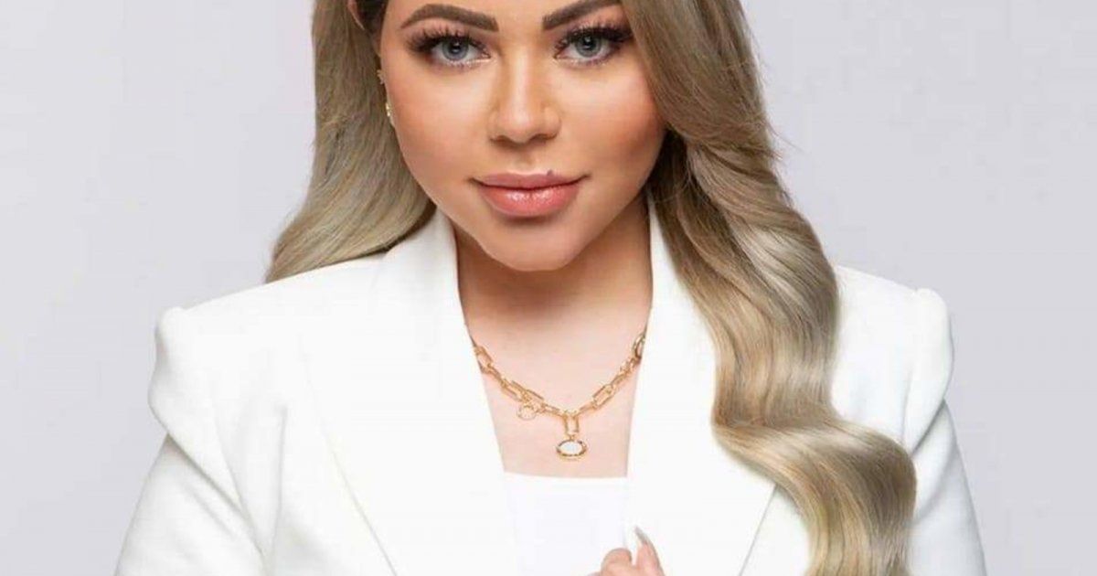 شاهد .. أسما إبراهيم تعلن عن جديد أعمالها...ومفاجأة للمتابعين