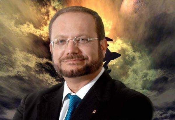 شاهد .. خاص - سمير طنب يكشف عن توقعاته للدول العربية وبلدان العالم