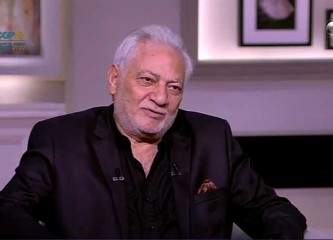 سامح الصريطي: بحلم بعودة استثمار القوى الناعمة للفن والإعلام في 2023