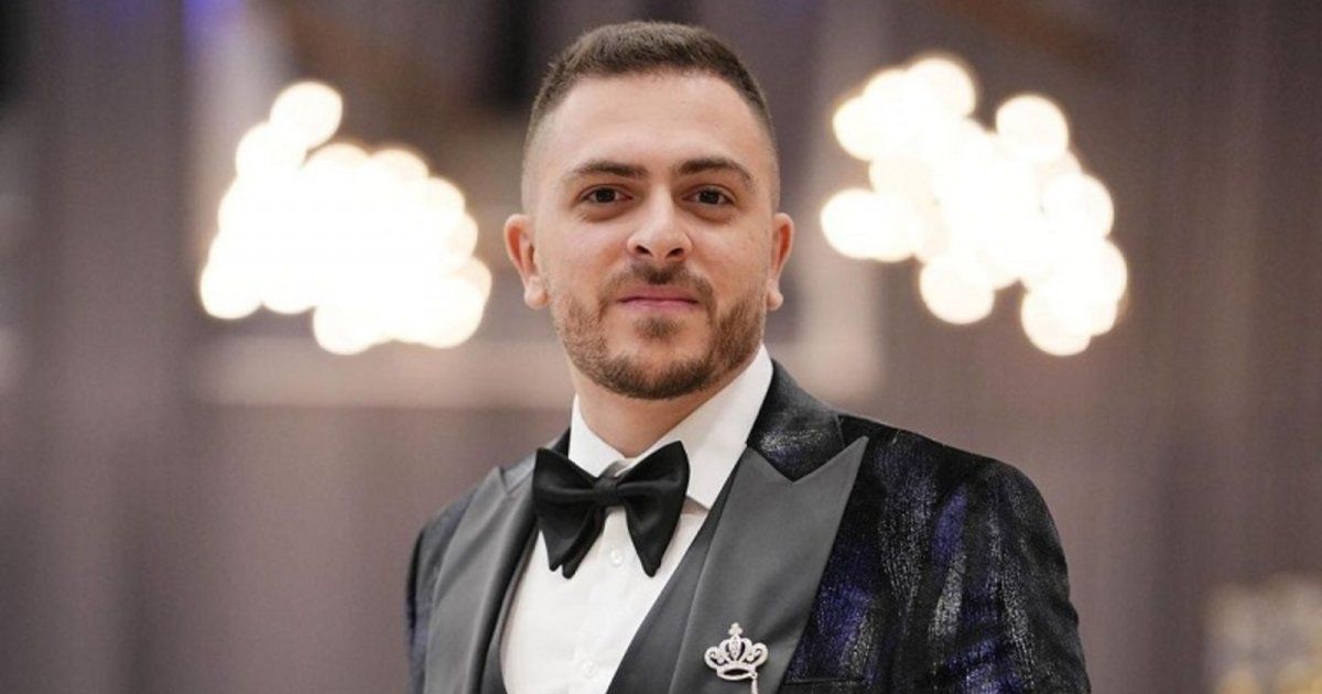 شاهد .. خاص الفن - فرنسيس نجم: لهذه الأسباب لن أشارك في دراما رمضان 2023