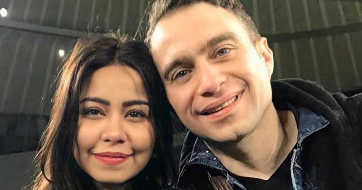 شاهد .. خاص - " الفن " يكشف الحقيقة .. هل فعلاً حصل شجار بين شيرين عبد الوهاب وحسام حبيب في بيروت ؟