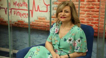 شاهد .. خاص- هلا المر: " حملة فاشلة على سعد لمجرد .. عائلة جورج الراسي منعتنني من الحديث عنه وأنا لست خرابة بيوت "