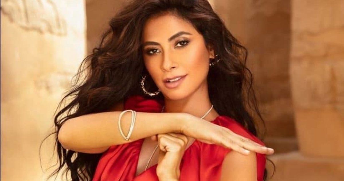 شاهد .. روبي تشعل الأجواء بأغنيتها الجديدة "يا عسل"