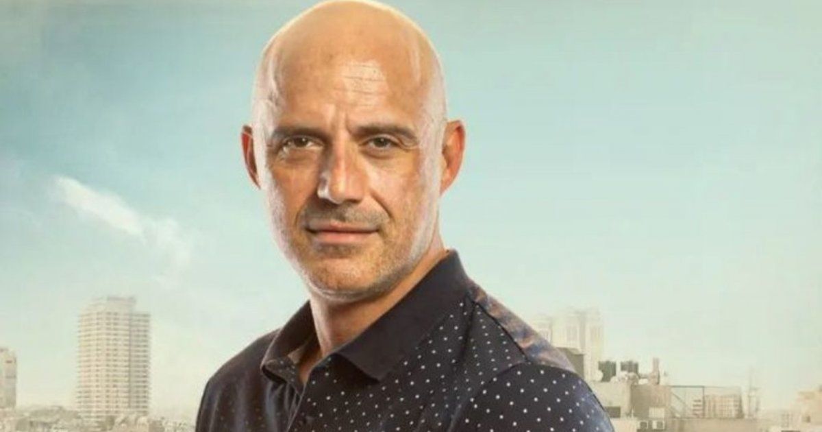 شاهد .. خاص- حازم سمير واجه هذه الصعوبة في "إيجار قديم" ويكشف سبب قلة أعماله السينمائية