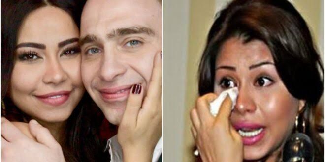 حسام حبيب ضرب شيرين تاني: سحلها في بيروت