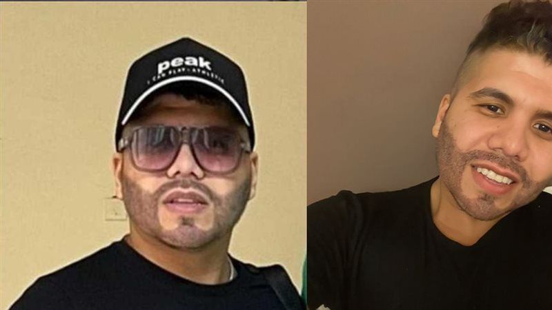 عمر كمال: اللي يقول أني متجوز يثبت.. واللي عملته في وشي لسبب طبي